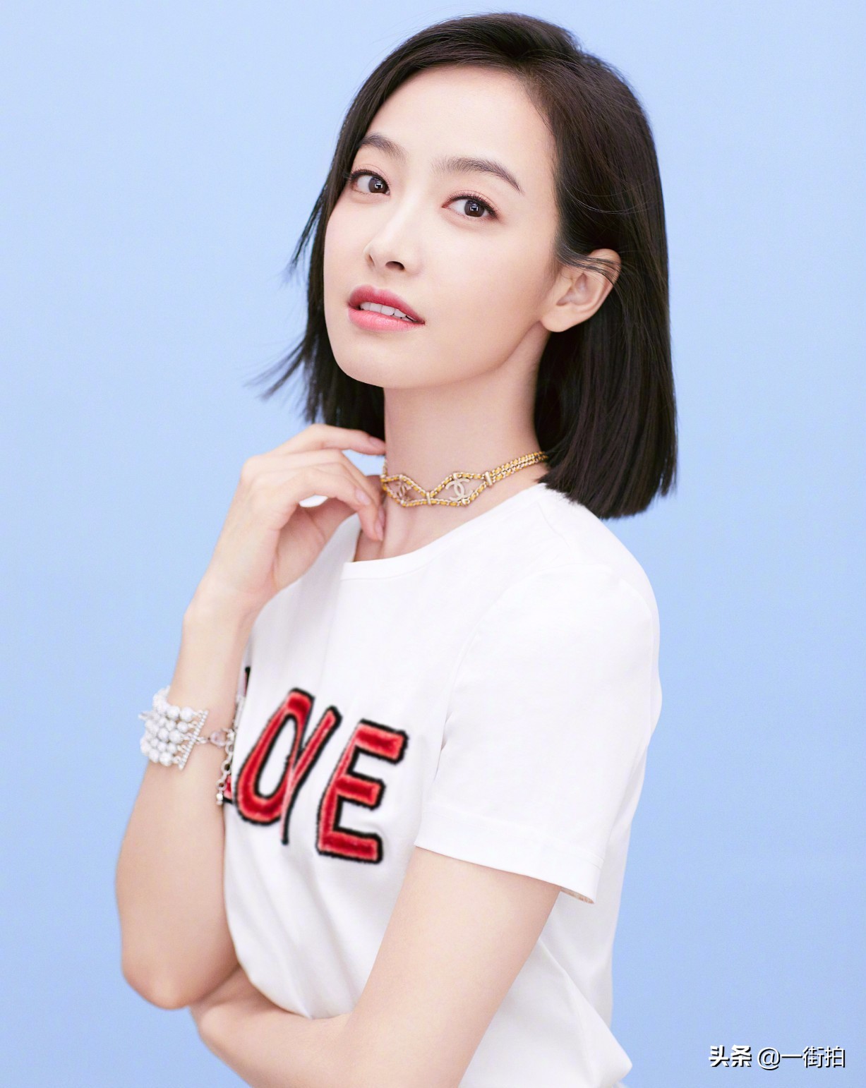 瘦脸发型2020流行发型,了解这几个发型知识效果堪比整容