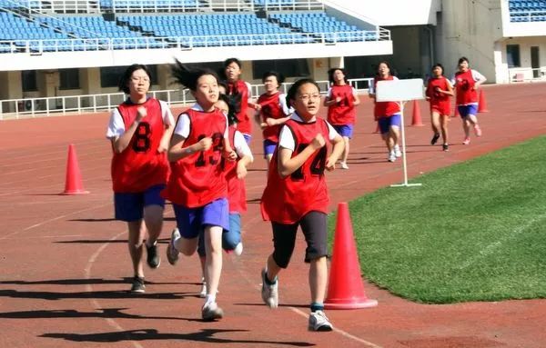 升级版菁童·易推来了定了！东莞2019年体育中考，4月20日开考！