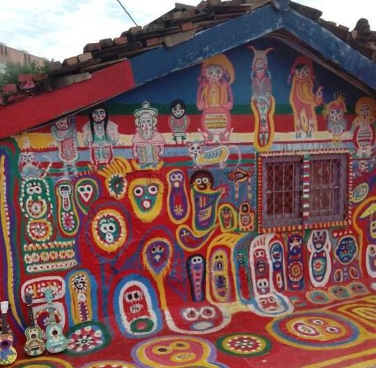 台湾省有哪些美丽风光,台湾有哪些风景名胜古迹图片