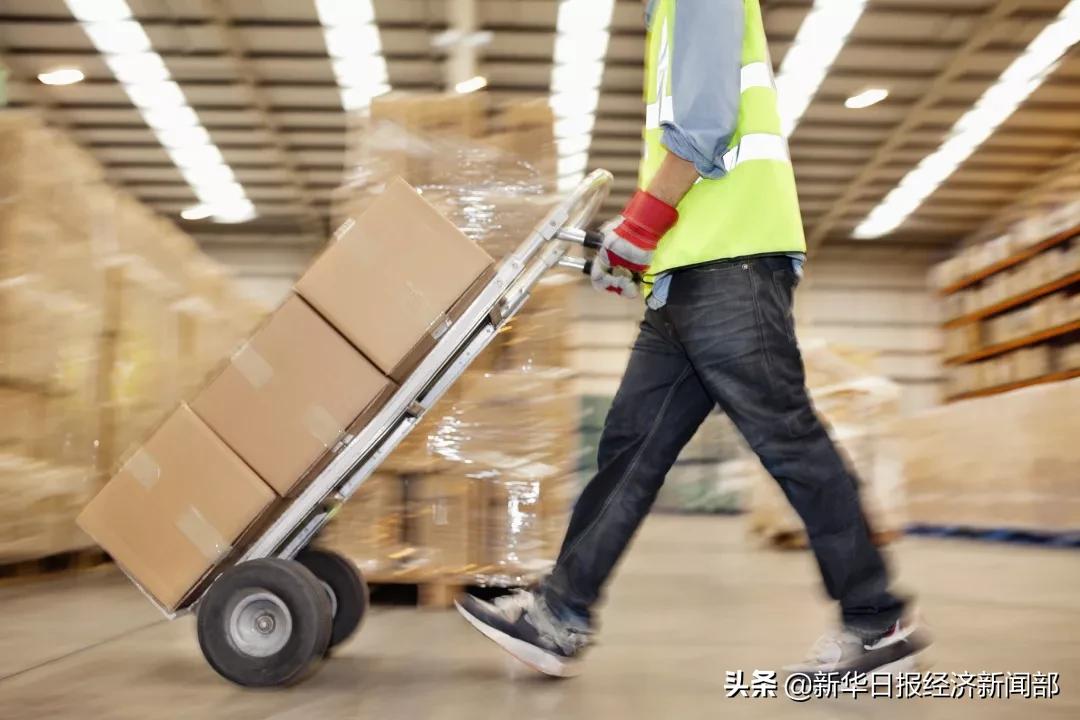 谁在抢着当“共享员工”？