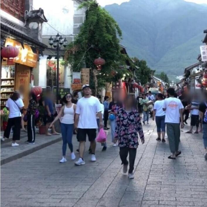 赵奕欢的新恋情,赵奕欢遇到富二代