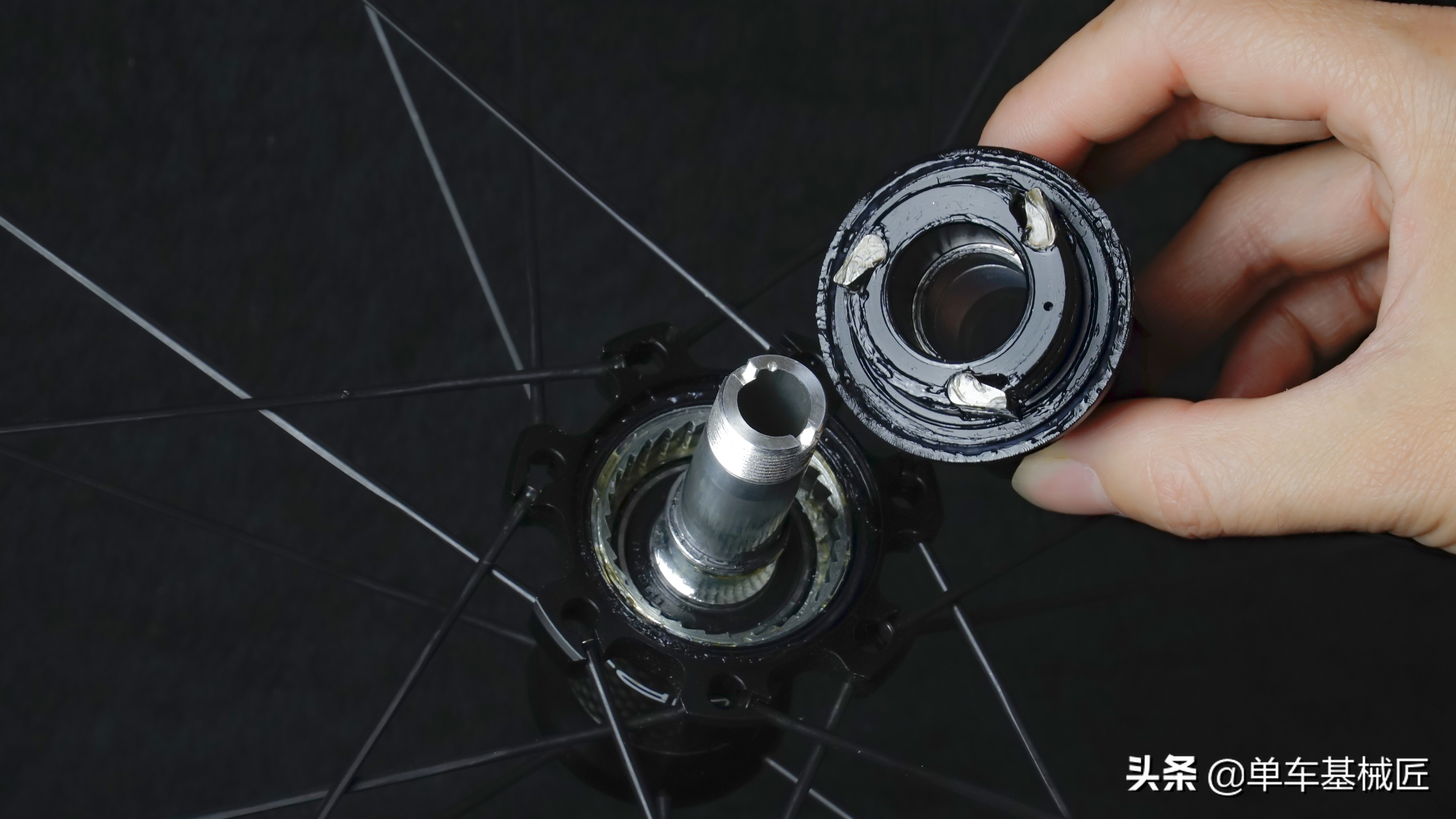 静藤C40轮组评测,即使不买,这篇也能作为您购买轮组的参考