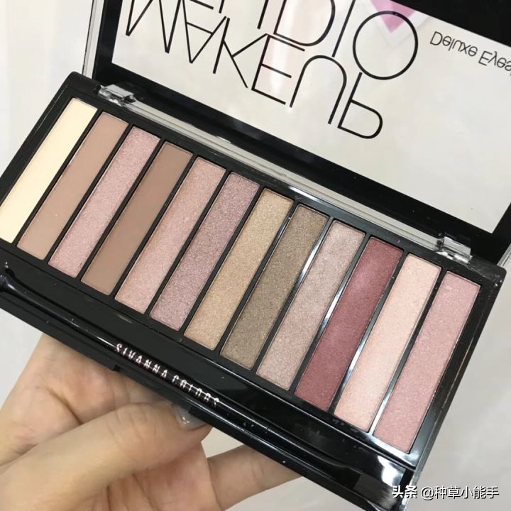 泰国必买的十大化妆品,泰国必买的化妆品及价格