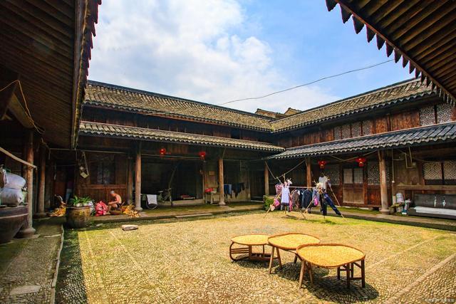 陕西汉中各区县民俗文化，作为陕西人的你了解多少？