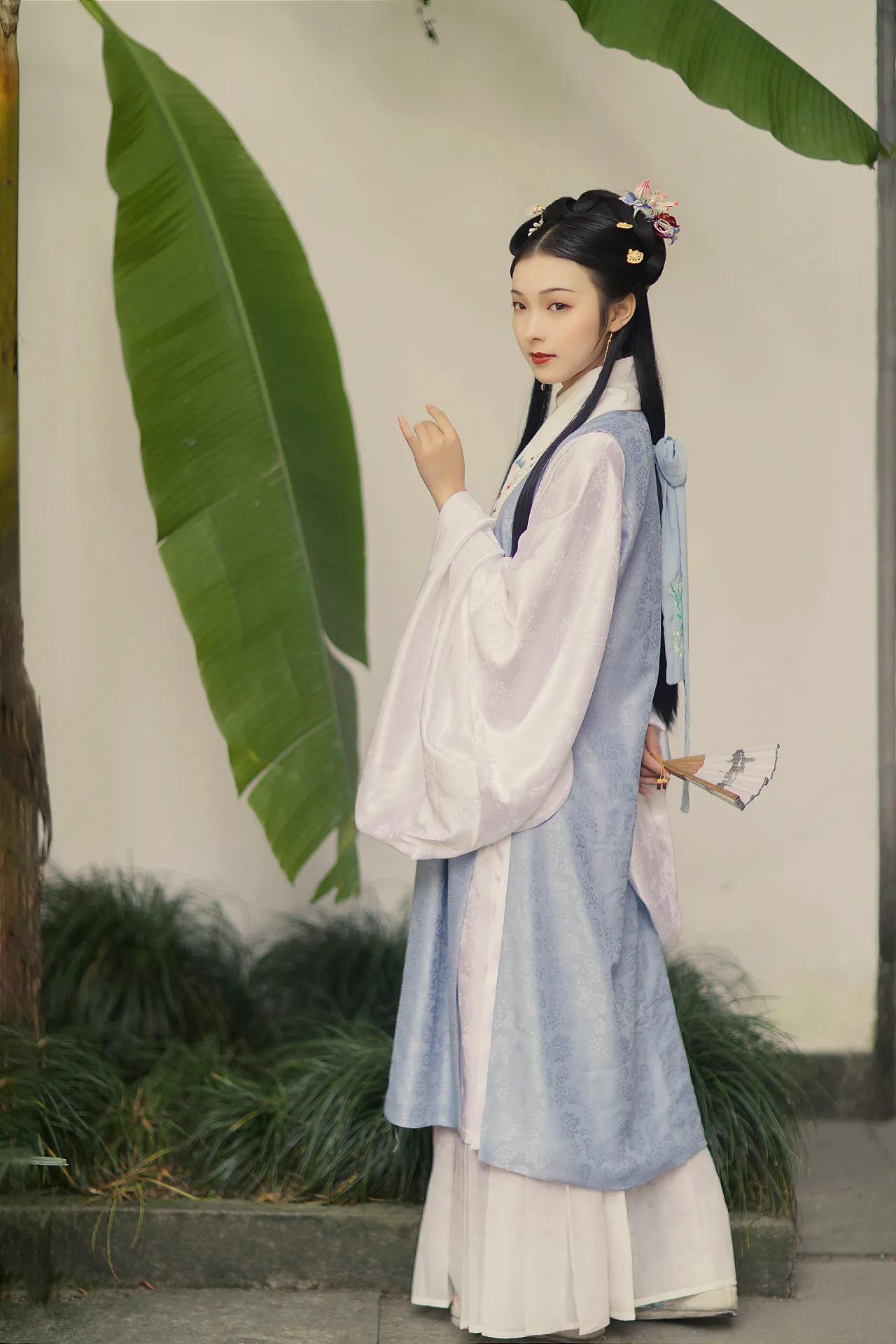 古代四大女将,古代四大名女是谁