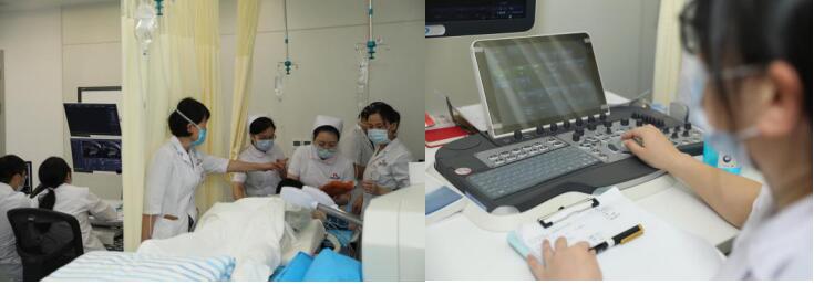 痛经、贫血2年子宫腺肌病迎来拐点海扶刀不开刀不流血可解决