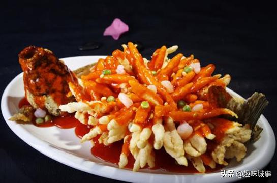 吃遍福州鱼丝,吃遍福州美食视频