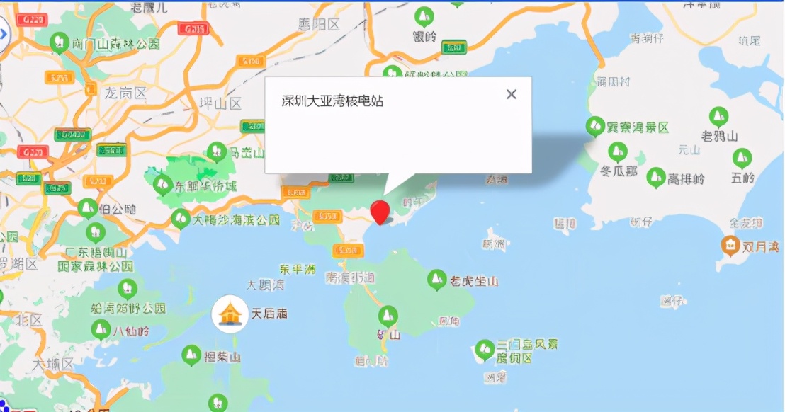 大亚湾买房好还是东莞好,大亚湾买房被坑