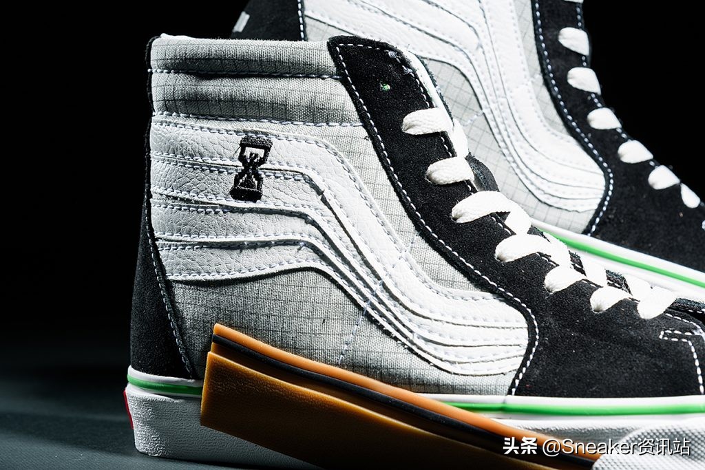 程序员鞋子,程序员推荐球鞋