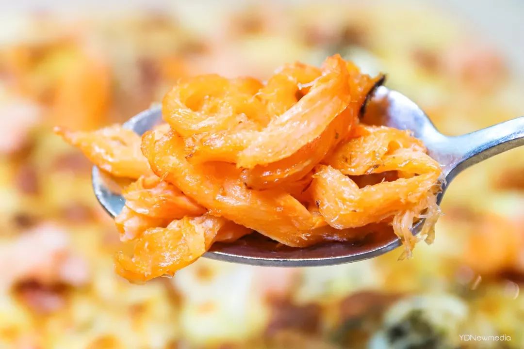 南京8月水果特产,南京爆款零食