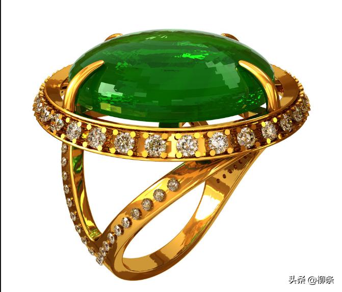 佩戴饰品对人的影响,佩戴首饰对身体有哪些好处