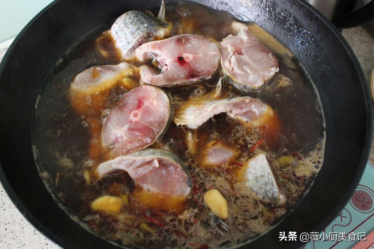 十大简单易学的家常鱼做法,大厨不外传的22道做鱼秘方
