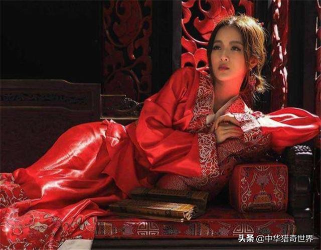 古代*楼青**有多少让人心惊肉跳的规矩？