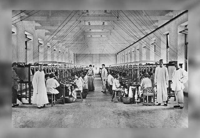 从国货到国潮中国品牌的发展,从中国制造到中国智造产品转变