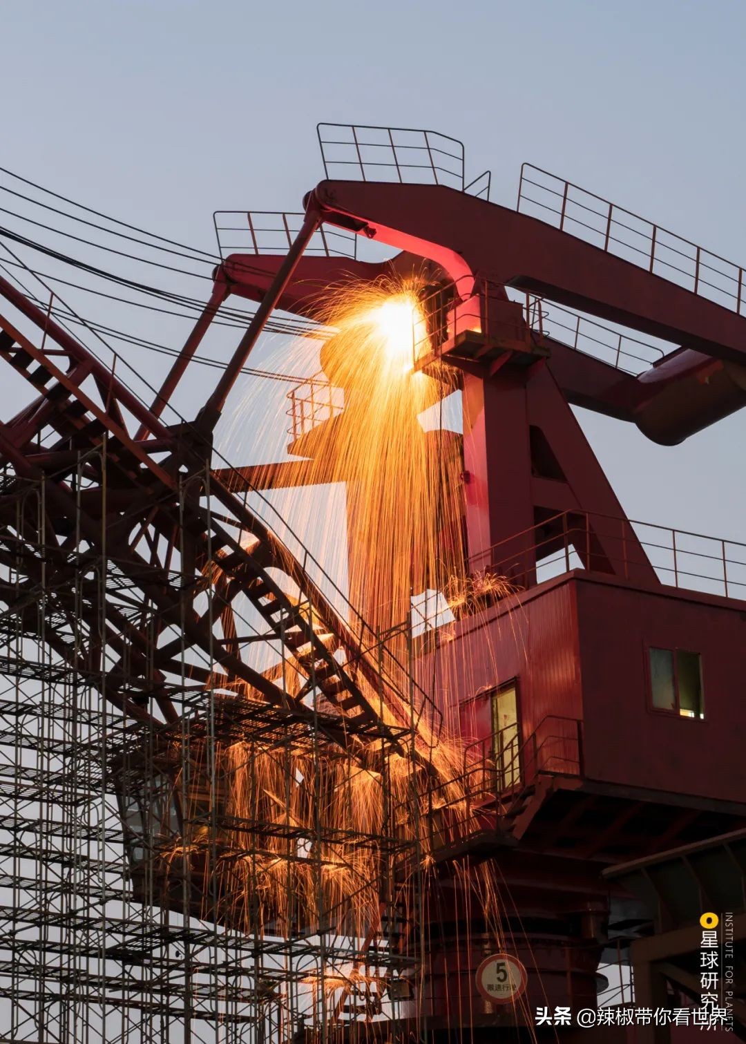 从西到东:长沙——解密星城它绝对不会让你失望