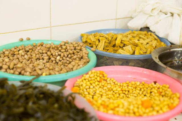 武汉哪里的卤味最正宗,武汉最好吃的卤味在哪里