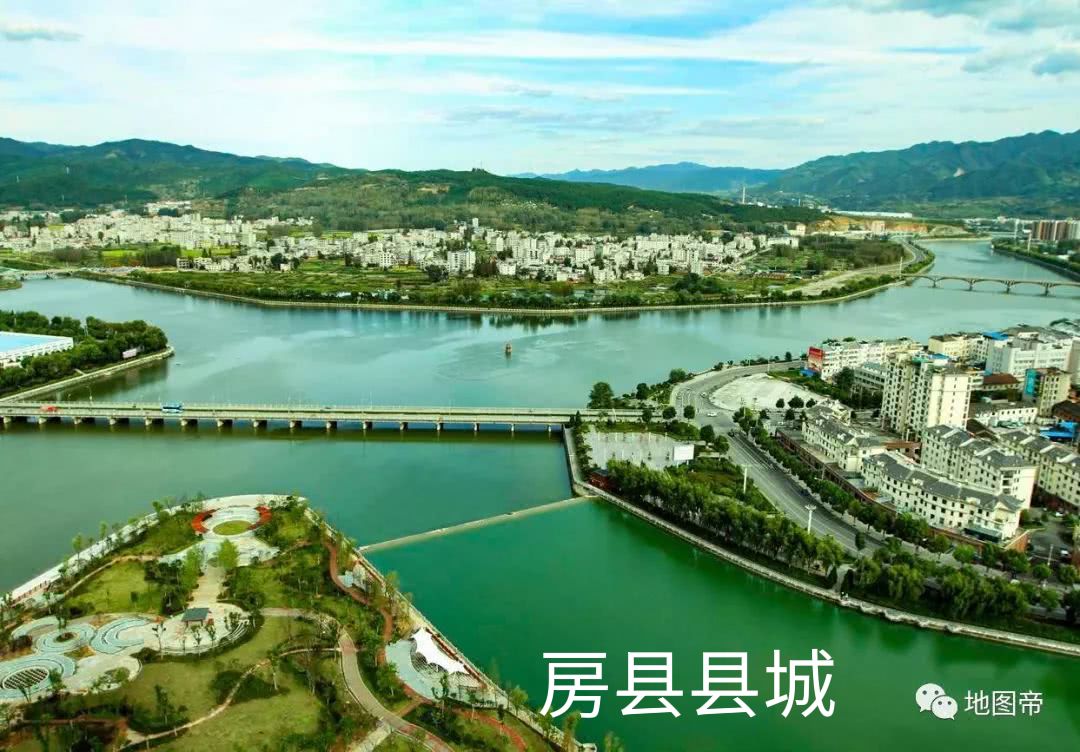 地名大荟，邀您来鉴2～十堰