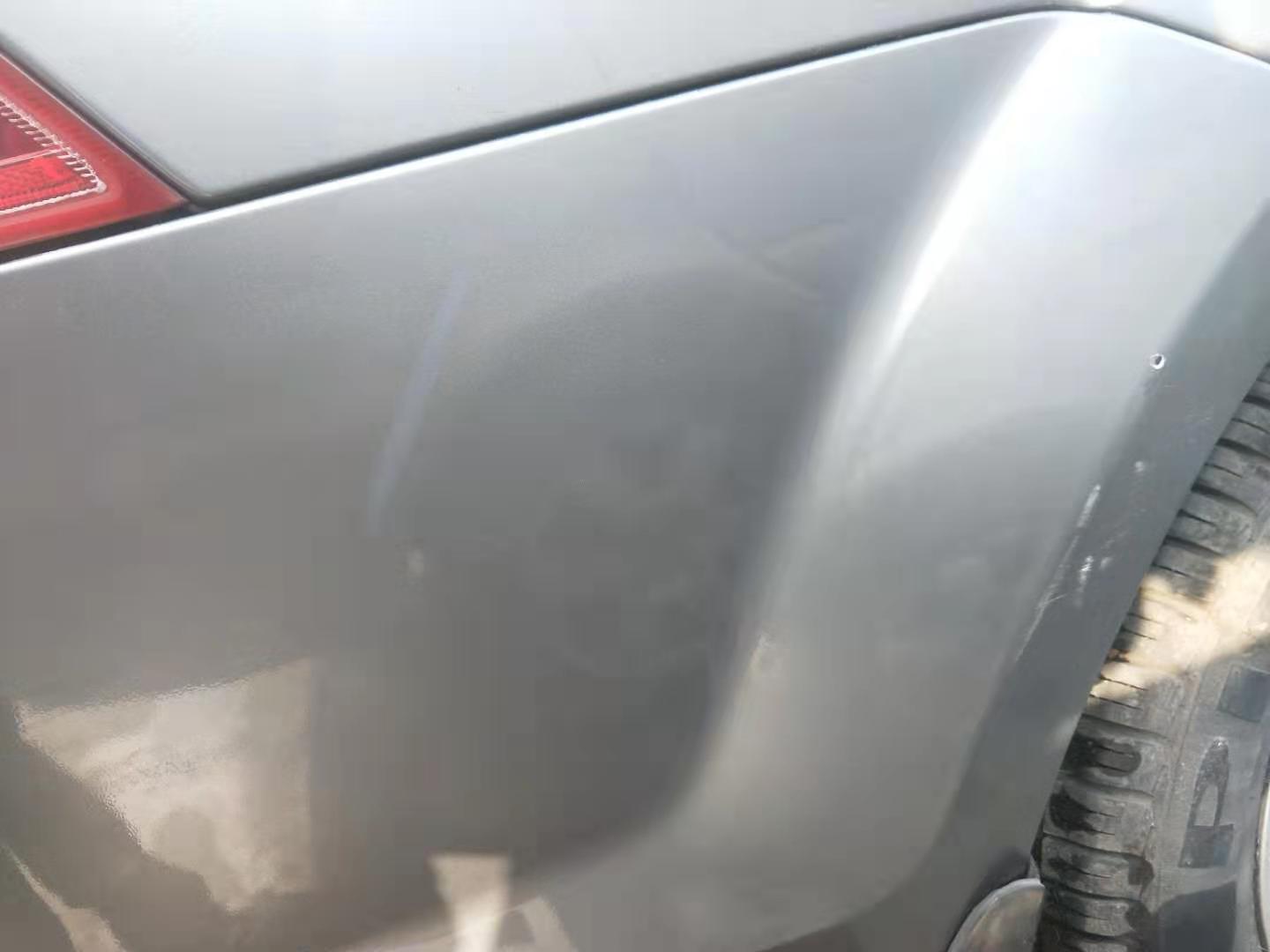 外观微瑕疵,外观有一点瑕疵属于质量问题吗