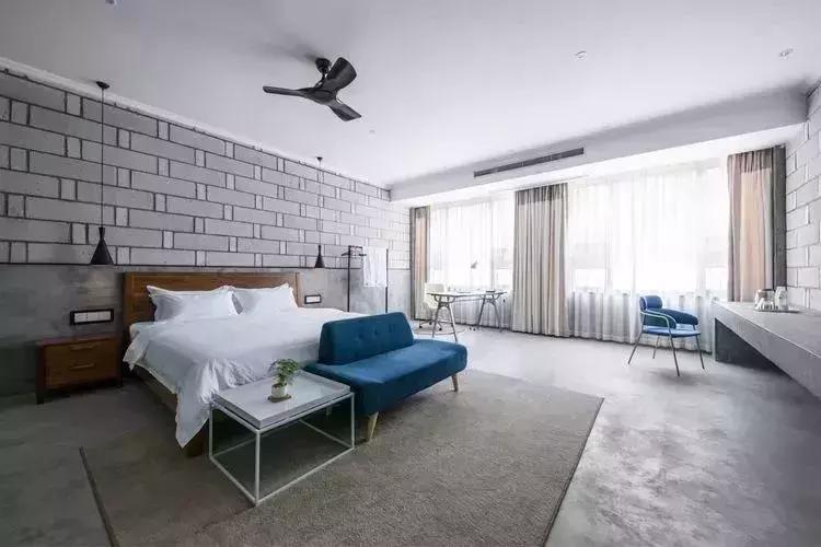 深圳最美海岸线民宿,深圳网红民宿推荐海边