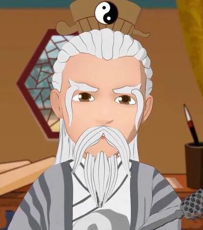 神龙见首不见尾的武侠人物,神龙见首不见尾的人物