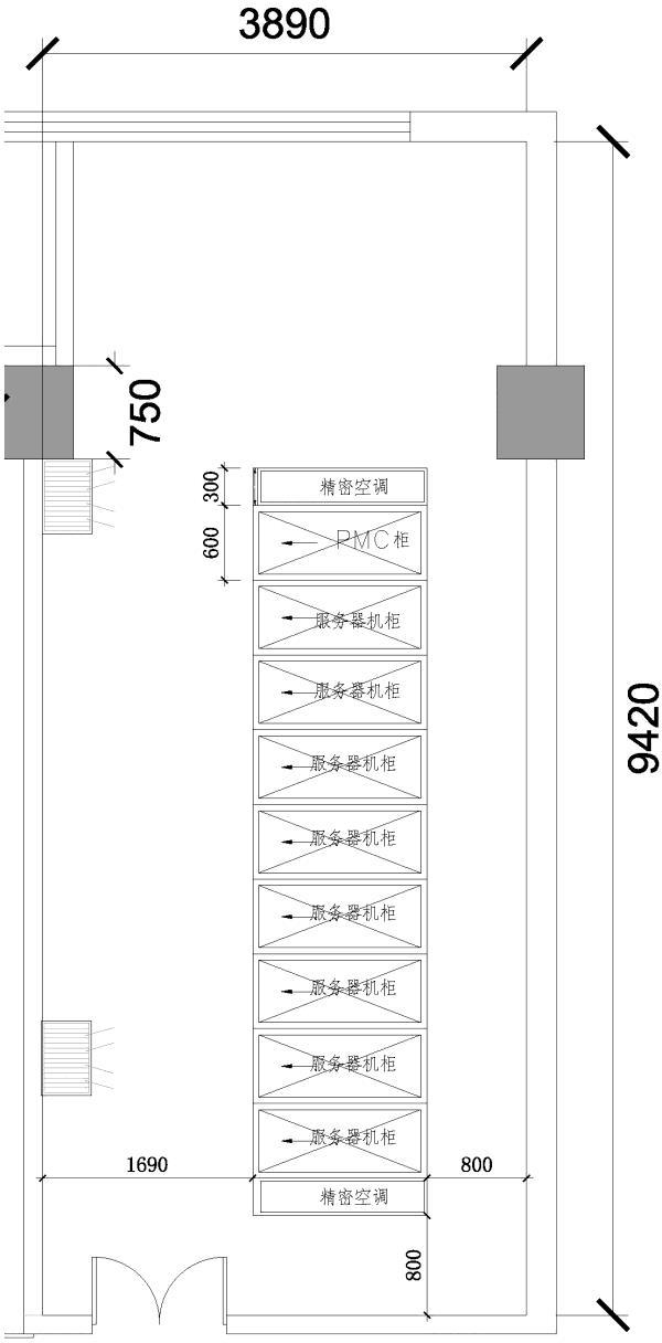 *江阳**市“智慧人社”系统建设项目