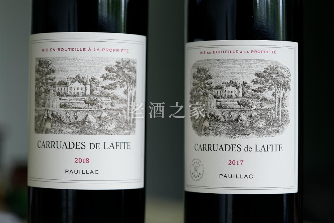 小拉菲跟大拉菲哪个贵,2012小拉菲与大拉菲区别