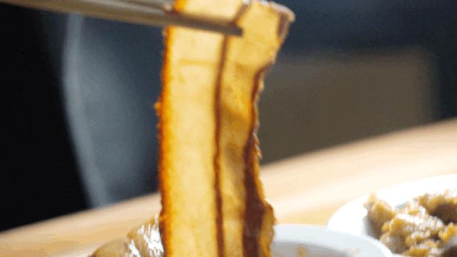 暴走咸阳15个小时，这15家美味店铺太太太好吃了