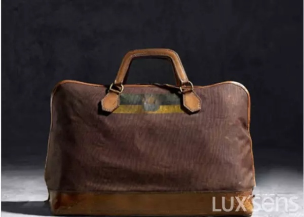 lv品牌故事简短介绍,lv时尚帝国故事