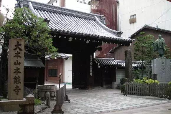 连载|名人和棋所—日本古围棋简史-第一章:战国三姐