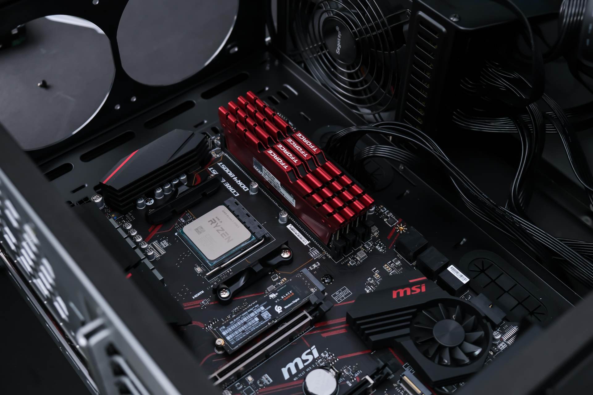 小白装机全攻略,小白装机避坑指南