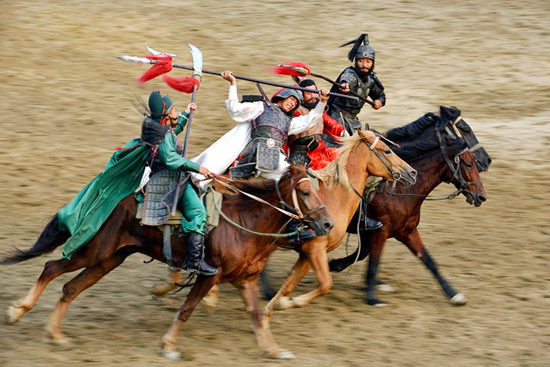 三国时期的魏蜀吴是哪些地方,三国除了魏蜀吴以外还有哪些政权