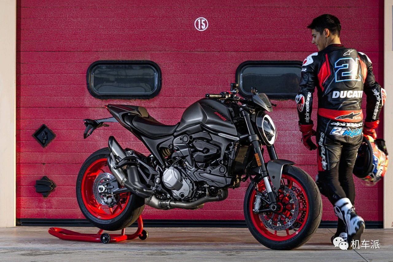 2017款杜卡迪monster821百公里加速,杜卡迪monster2022款什么时候上市