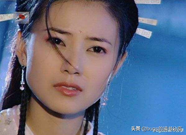 张无忌是不是渣男完整版,张无忌为什么不爱江山