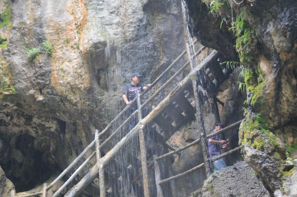 三门峡市黄河大坝旅游景区,河南省三门峡市旅游景点