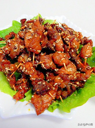 过年炸货教程简单又好吃,简单春节炸货100种做法