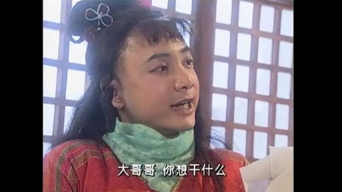 32年前的一部国产喜剧,国产十部巅峰神作喜剧