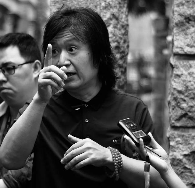 他研究鼓浪屿十几年，教你如何体验“最鼓浪屿”|故事岛会客厅