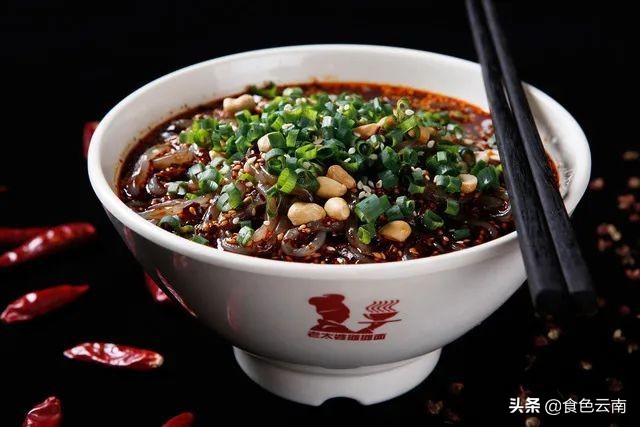 昆明最好吃的外卖单人,昆明美食外卖推荐排名第一是哪家