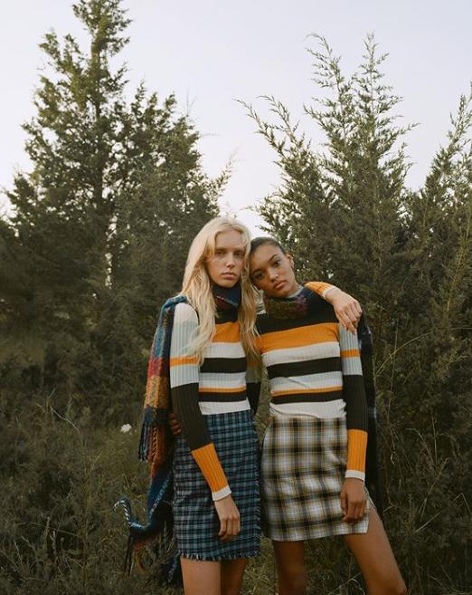 好看有气质的服装,好看还不贵服饰