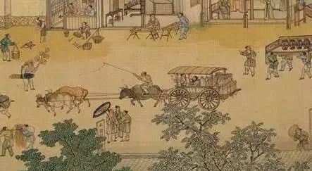 “西湖美景盖世无双”，可马二先生游西湖时，却只关注食物和女人