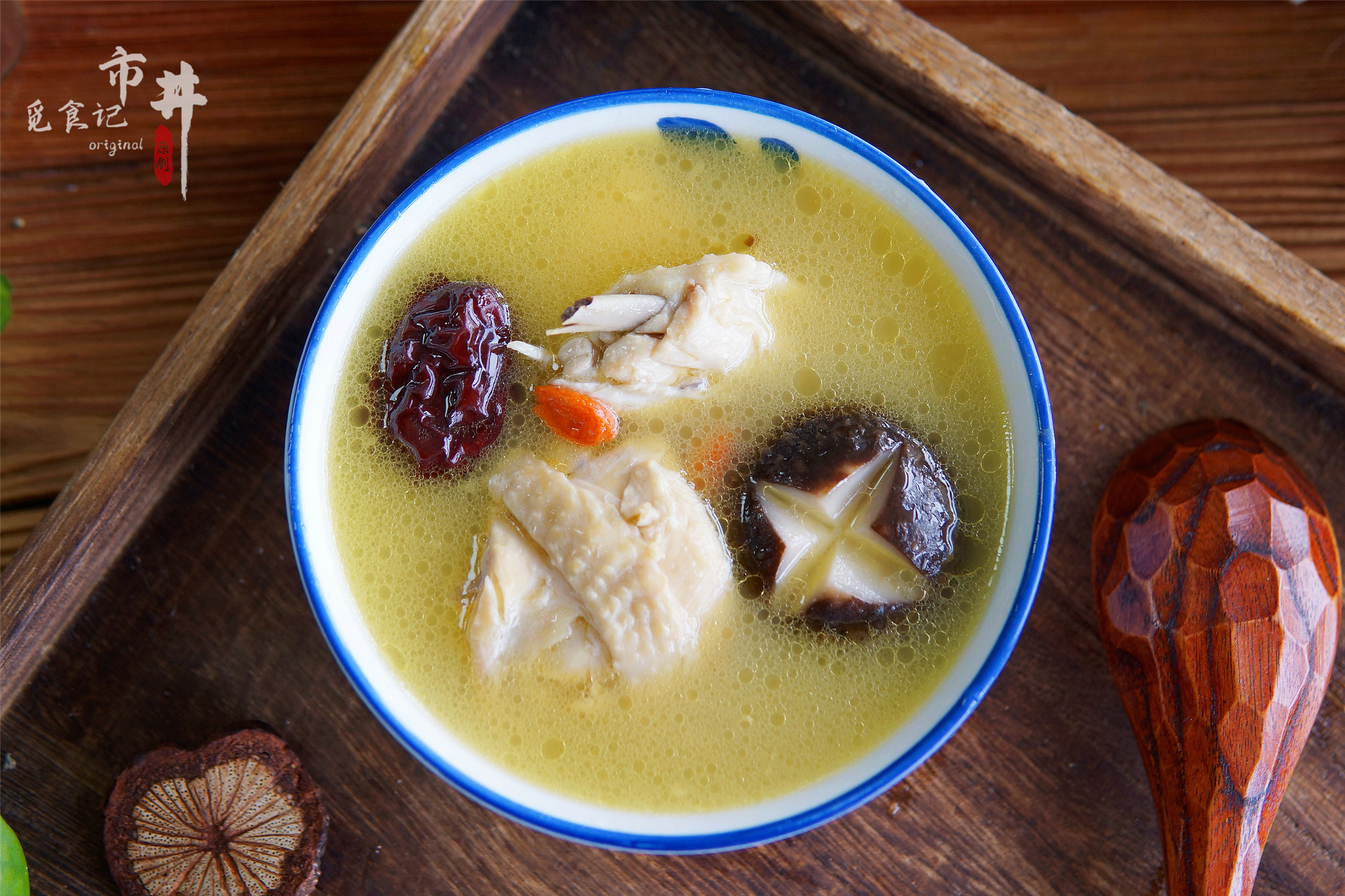 高考学生补脑汤的10种做法,高考的孩子喝什么汤有营养