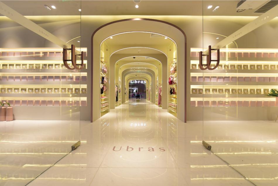 优衣库如何打败中国品牌衣服,优衣库内衣高端品牌