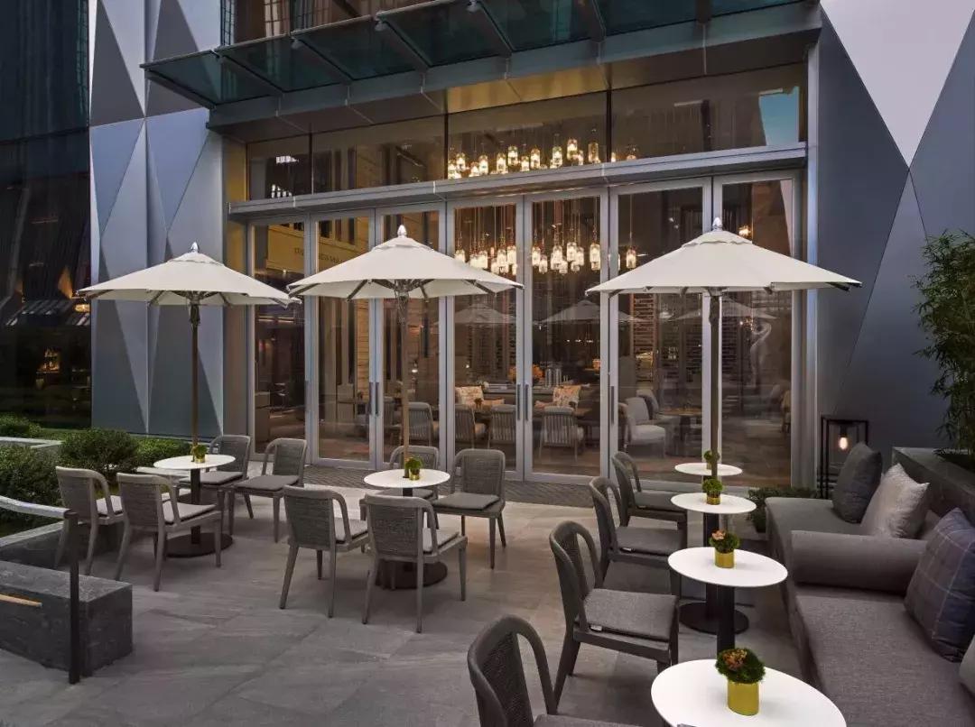 香港瑞吉酒店粤语,香港瑞吉酒店设计