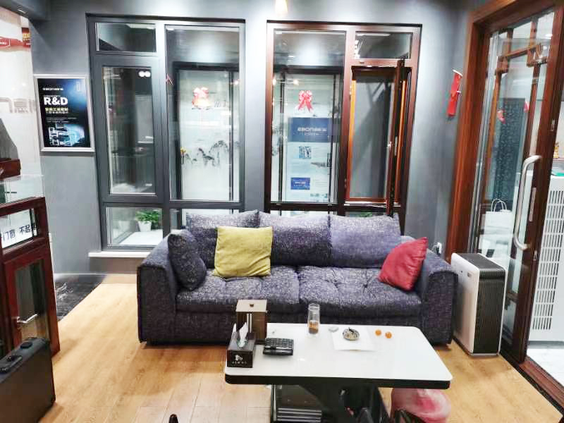 意博门窗销售模式,意博门窗销售技巧