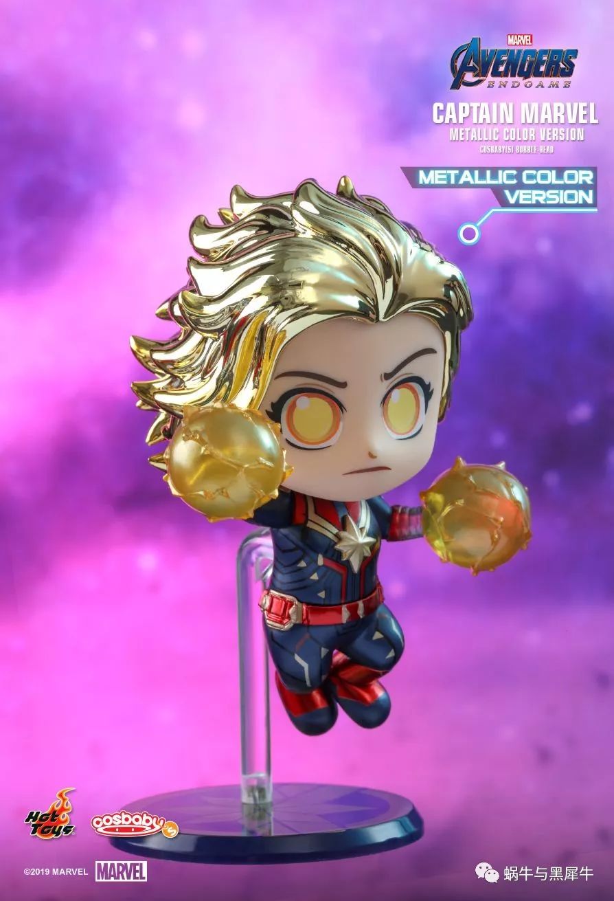 复仇者联盟4上映在即，这家公司又开始搞事情了