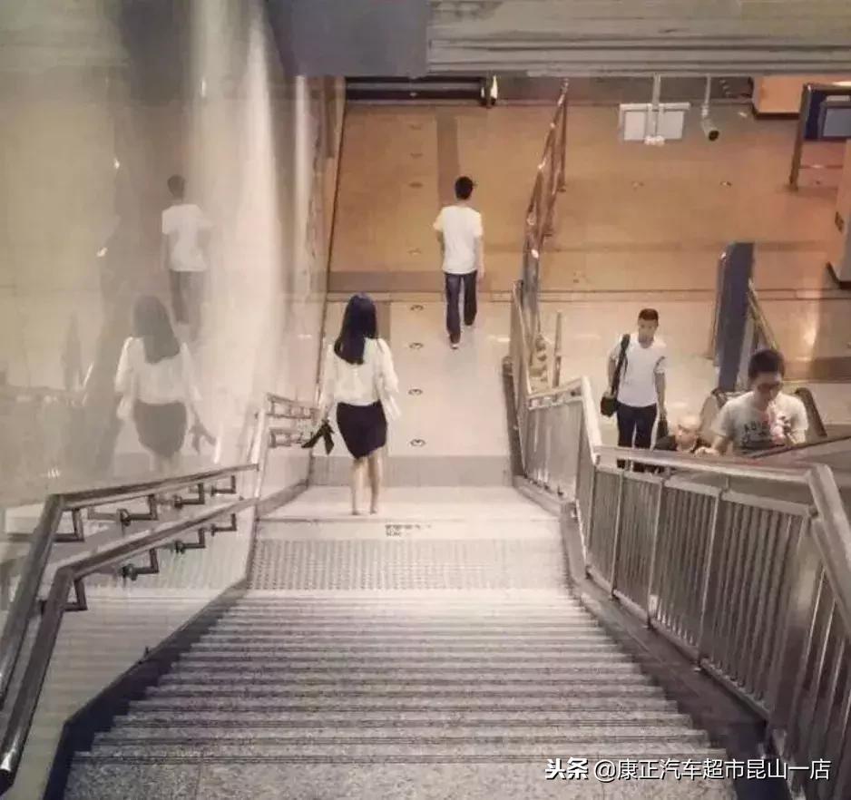 康正汽车超市昆山店:2019,愿生活更美好