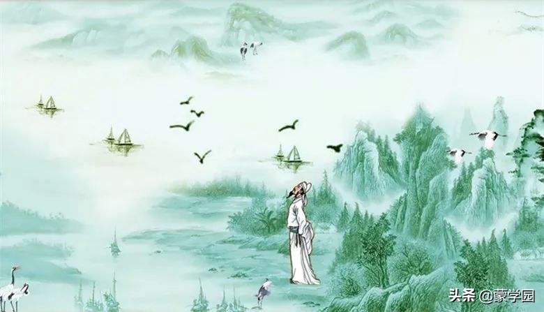 2022高中必背75篇古诗词目录,2020高中必背75篇古诗词目录