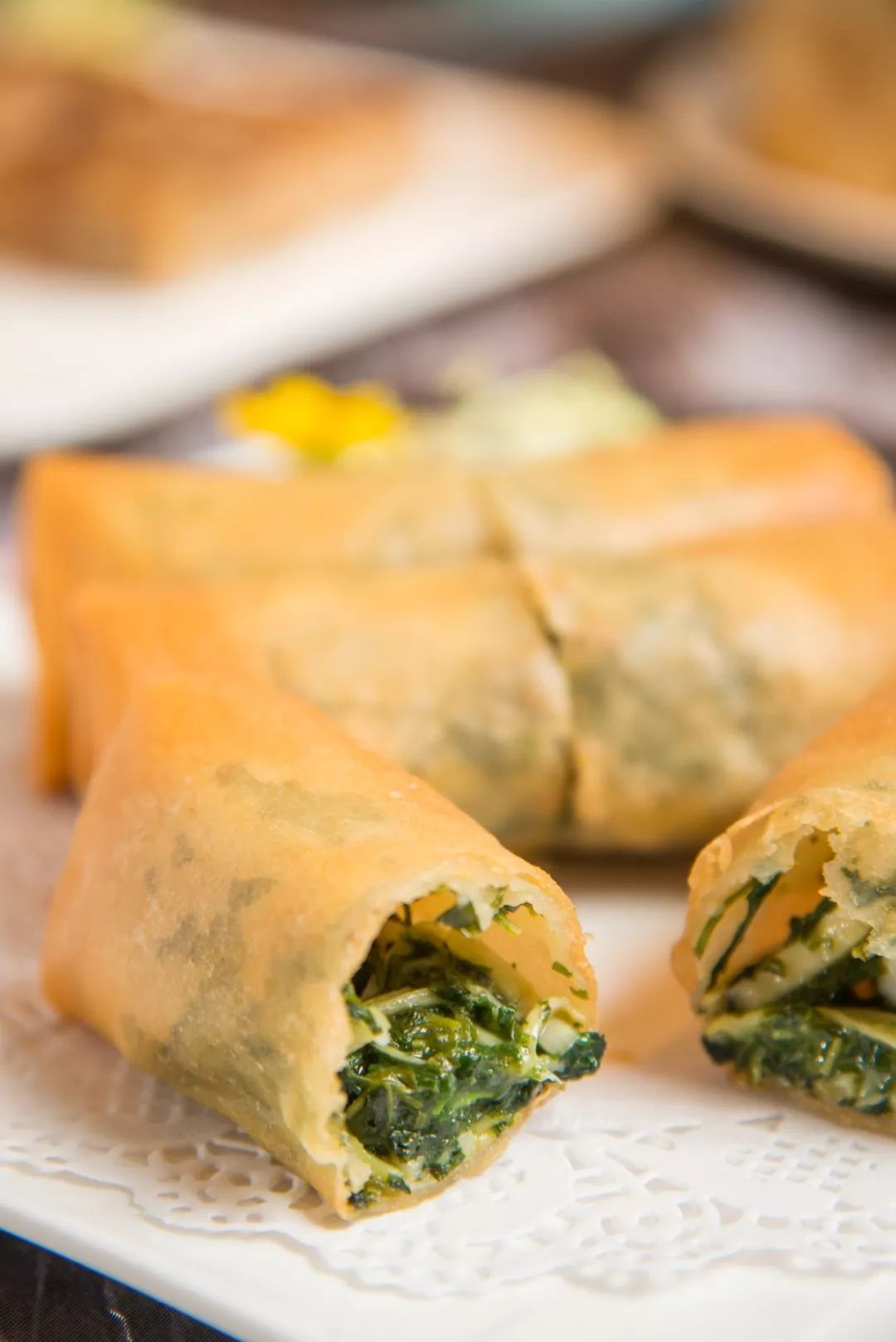 新派港式点心,港式点心什么样的好吃