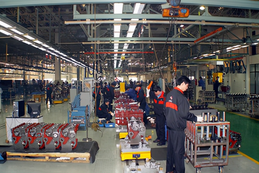 制定生产现场5s计划思路,工厂5s管理与现场改善方法