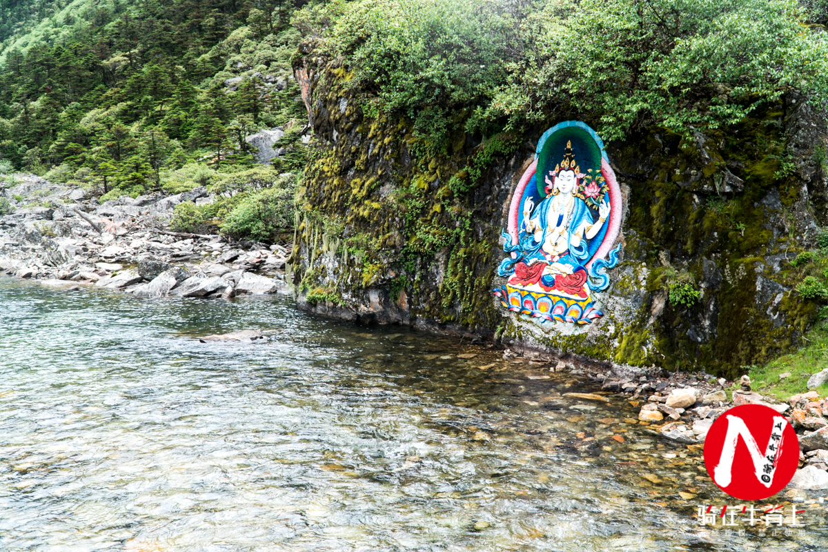 康定木格措旅行方法,四川木格措附近旅游攻略